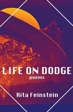 Life on Dodge - Feinstein, Rita