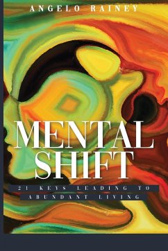 Mental Shift - Rainey, Angelo