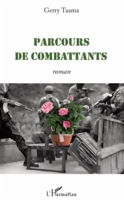 Parcours de combattants - Taama, Gerry