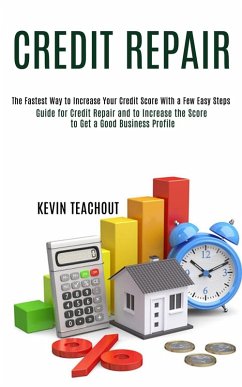 Credit Repair - Teachout, Kevin