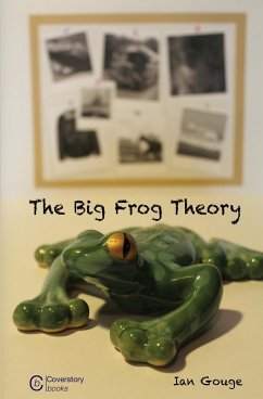 The Big Frog Theory - Gouge, Ian