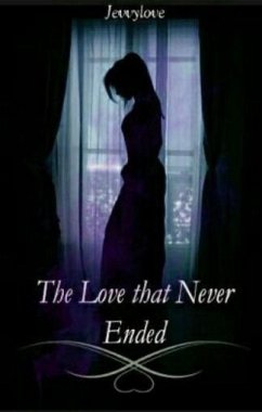 Cover The Love that Never Ended (eBook, ePUB)
