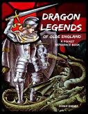 Dragon Legends of Olde England, a Pocket Reference Book (eBook, ePUB)