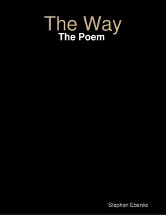 Cover The Way: The Poem (eBook, ePUB)