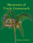 Memories of Uncle Gunnysack (eBook, ePUB)