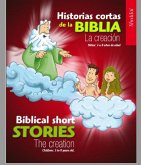Historias cortas de la biblia (eBook, ePUB) Historias cortas de la biblia (eBook, ePUB)