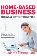 Home-Based Business Ideas and... - Bild 1