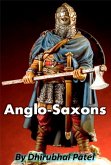 Anglo-Saxons (eBook, ePUB)