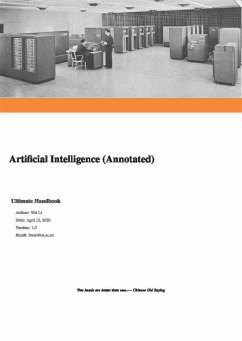 Cover Artificial Intelligence (eBook, ePUB)