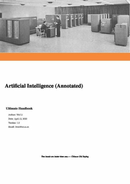 Artificial Intelligence (eBook, ePUB) Artificial Intelligence (eBook, ePUB)