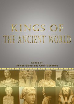Cover Kings of the ancient world (eBook, ePUB)