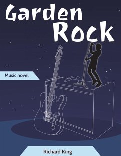 Cover Garden Rock (eBook, ePUB)