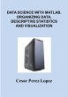 DATA SCIENCE with MATLAB. ORGANIZING... - Bild 1