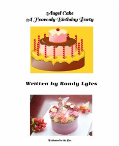 Cover Angel Cake (eBook, ePUB)