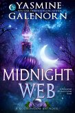 Midnight Web: A Paranormal Women's Fiction Novel (Moonshadow Bay, #2) (eBook, ePUB)