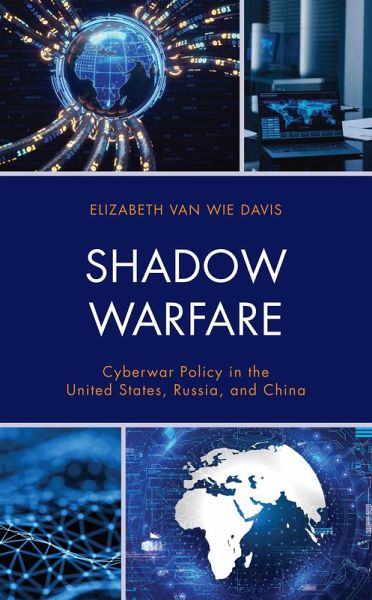 Shadow Warfare (eBook, ePUB)
