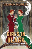 Girls in Black (Ranger Paraversum, #2) (eBook, ePUB)