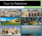 Tour to Palestine (eBook, ePUB)