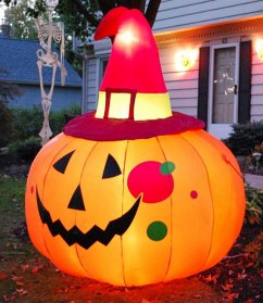 Cover The Last Day of October (eBook, ePUB)