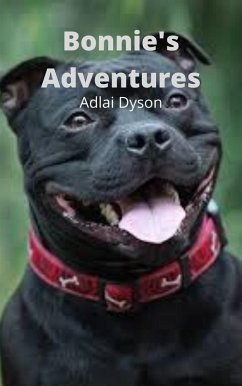 Bonnie's Adventures (eBook, ePUB) - Dyson, Adlai