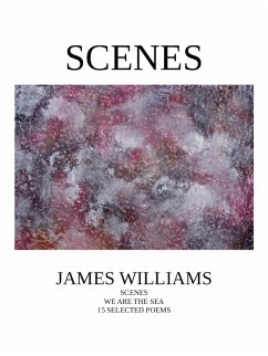 SCENES (eBook, ePUB) - Williams, James
