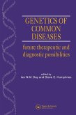 Genetics of Common Diseases (eBook, ePUB)