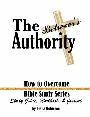 The Believer's Authority (eBook, ePUB) The Believer's Authority (eBook, ePUB)