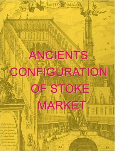 Cover Everything about share market (eBook, ePUB)