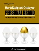 How to Design and Create Your Personal Brand (eBook, ePUB)