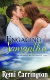 Engaging Samantha (Bluebonnets & Billionaires, #8) (eBook, ePUB)
