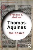Thomas Aquinas: The Basics (eBook, PDF)