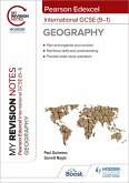 My Revision Notes: Pearson Edexcel International GCSE (9-1) Geography (eBook, ePUB)
