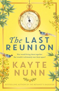 The Last Reunion (eBook, ePUB) - Nunn, Kayte