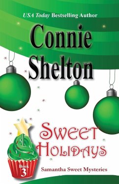 Sweet Holidays - Shelton, Connie