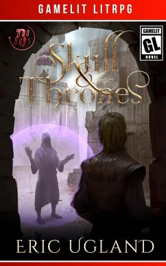 Skull & Thrones - Ugland, Eric