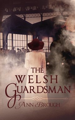 The Welsh Guardsman - Brough, Ann