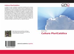 Cultura PluriCatólica - Mera, Jessica