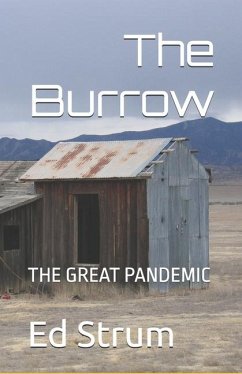 The Burrow - Strum, Ed