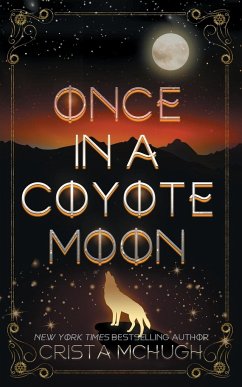 Once in a Coyote Moon - Mchugh, Crista