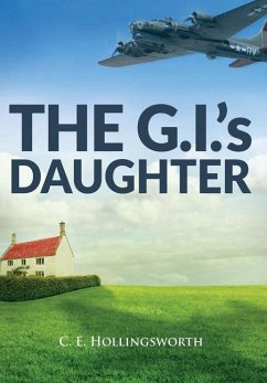 The G.I.'s Daughter - Hollingsworth, C. E.