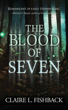 The Blood of Seven - Claire, Fishback L.