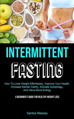 Intermittent Fasting - Massey, Santos