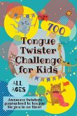 Tongue Twister Challenge for Kids