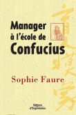 Manager à l'école de Confucius