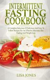 Intermittent Fasting Cookbook