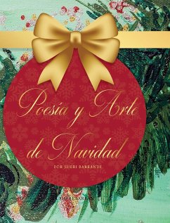 Poesía y Arte de Navidad - Barrante, Sheri