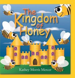 The Kingdom of Honey - Morris Mercer, Kathey