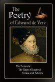 The Poetry of Edward de Vere