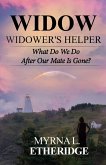Widow Widower's Helper