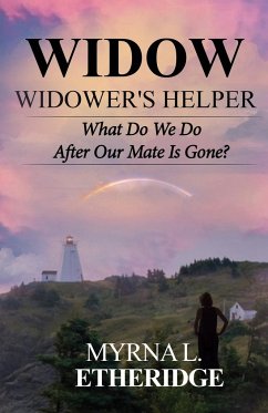 Widow Widower's Helper - Etheridge, Myrna